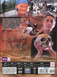 Po stopách předků - kolekce (2 DVD)