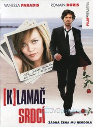 Romantická komedie kolekce: Klamač srdcí / Promiň jsi ženatý / Záměna (3 DVD)