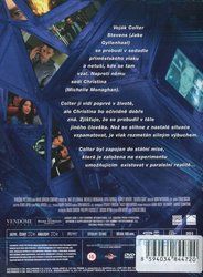 Sci-Fi kolekce: Zdrojový kód / Chrysalis / Kronika mutantů (3 DVD)