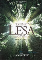 Tajemství lesa (DVD)