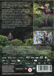 Tajemství lesa (DVD)