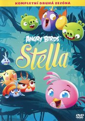 Angry Birds: Stella (2. série)
