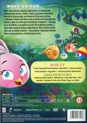 Angry Birds: Stella (2. série)