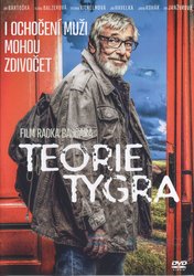 Teorie tygra (DVD)