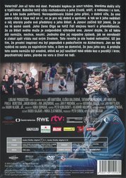 Teorie tygra (DVD)