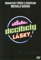 Decibely lásky (DVD)