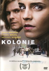 Kolonie (DVD)