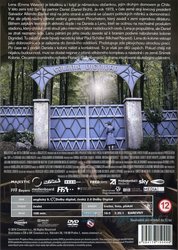 Kolonie (DVD)