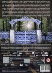 Kolonie (DVD)