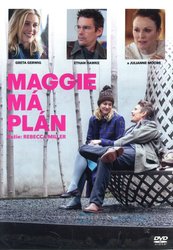 Maggie má plán (DVD)