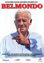 Belmondo (DVD)
