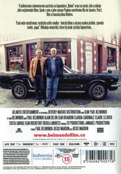 Belmondo (DVD)