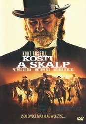 Kosti a skalp (DVD)