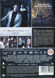 V zajetí démonů 2 (DVD)