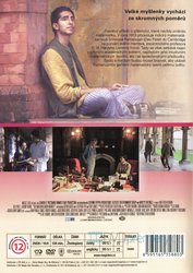 Muž, který poznal nekonečno (2015) (DVD)