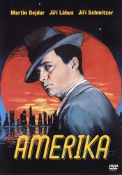 Amerika (DVD)