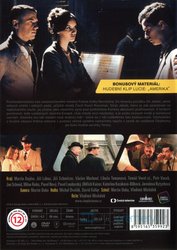 Amerika (DVD)