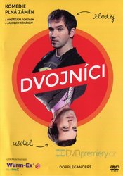 Dvojníci (DVD)