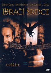 Dračí srdce (DVD)