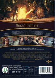 Dračí srdce (DVD)