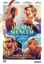 Oslněni sluncem (DVD)