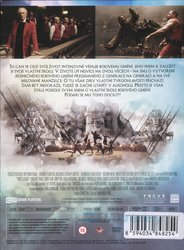 Asijský akční film kolekce (4 DVD)