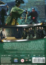 Asijský akční film kolekce (4 DVD)
