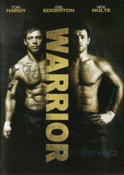 Fight drama kolekce: Fighter / Warrior / Wrestler (3 DVD)