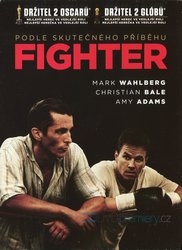 Fight drama kolekce: Fighter / Warrior / Wrestler (3 DVD)