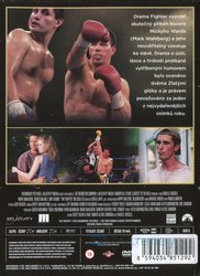 Fight drama kolekce: Fighter / Warrior / Wrestler (3 DVD)