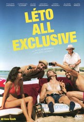 Léto All Exclusive (DVD)