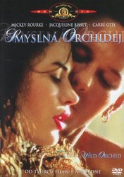 Smyslná orchidej (DVD)