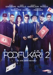 Podfukáři 2 (DVD)