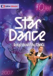 StarDance aneb když hvězdy tančí (7 DVD)