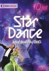 StarDance aneb když hvězdy tančí (7 DVD)