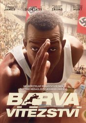 Barva vítězství (DVD)