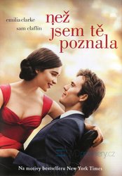 Než jsem tě poznala (DVD)