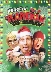Vánoční Kameňák (DVD)