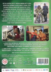 Vánoční Kameňák (DVD)