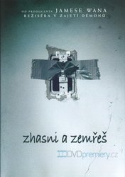 Zhasni a zemřeš (DVD)