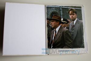 Vykoupení z věznice Shawshank (DVD) - MEDIABOOK