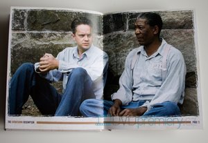 Vykoupení z věznice Shawshank (DVD) - MEDIABOOK