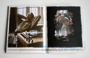 Vykoupení z věznice Shawshank (DVD) - MEDIABOOK
