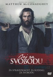 Boj za svobodu (DVD)