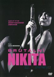 Luc Besson - kolekce (6xDVD)