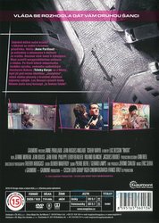 Luc Besson - kolekce (6xDVD)