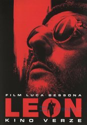 Luc Besson - kolekce (6xDVD)