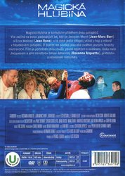 Luc Besson - kolekce (6xDVD)