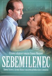 Sebemilenec (DVD)