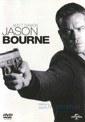 Jason Bourne (DVD)